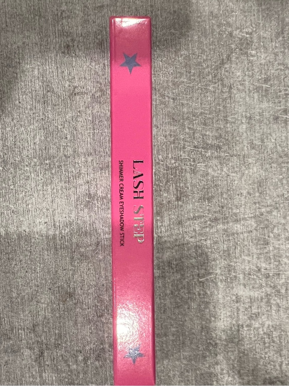 Lash Step Shimmer Cream Eyeshadow Stick